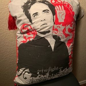 Twilight Pillow